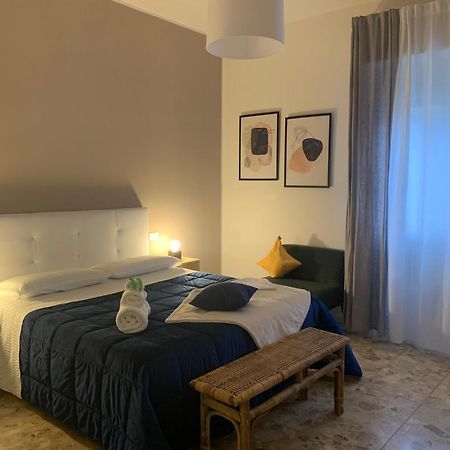 B&B Calvino Piacenza Zewnętrze zdjęcie