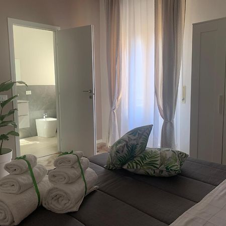 B&B Calvino Piacenza Zewnętrze zdjęcie