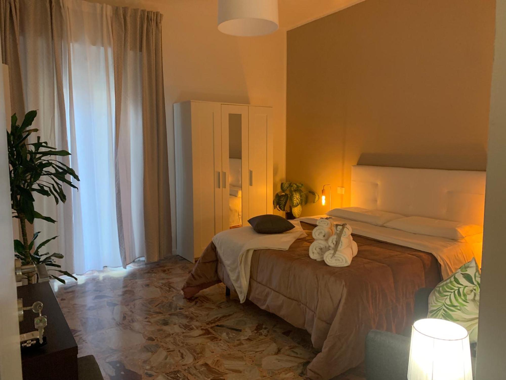 B&B Calvino Piacenza Zewnętrze zdjęcie