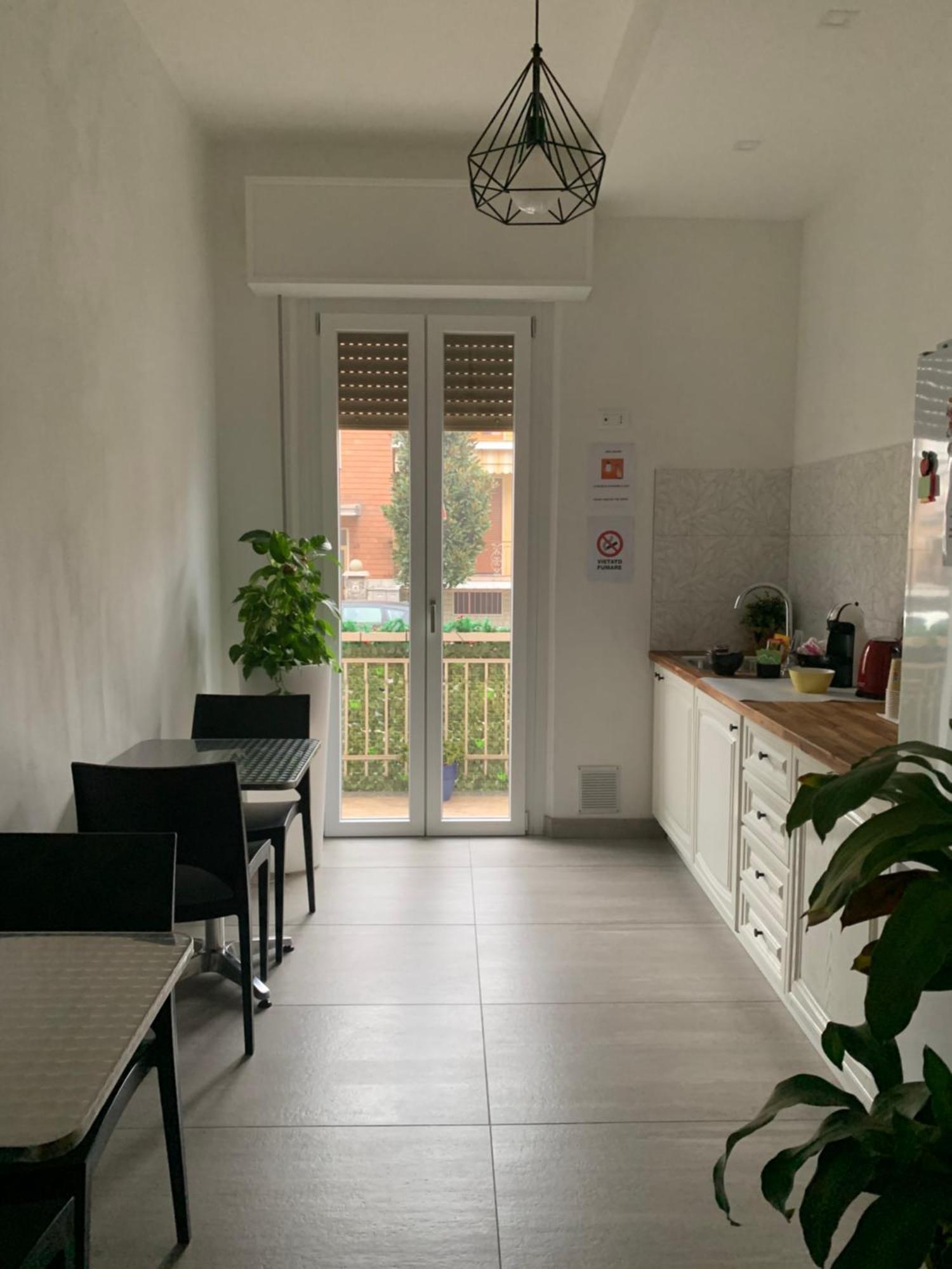 B&B Calvino Piacenza Zewnętrze zdjęcie