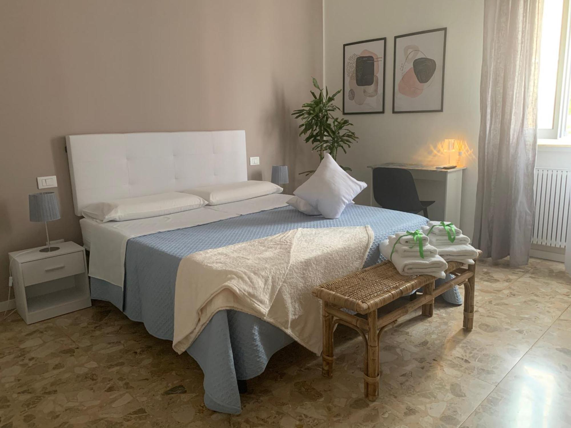 B&B Calvino Piacenza Zewnętrze zdjęcie