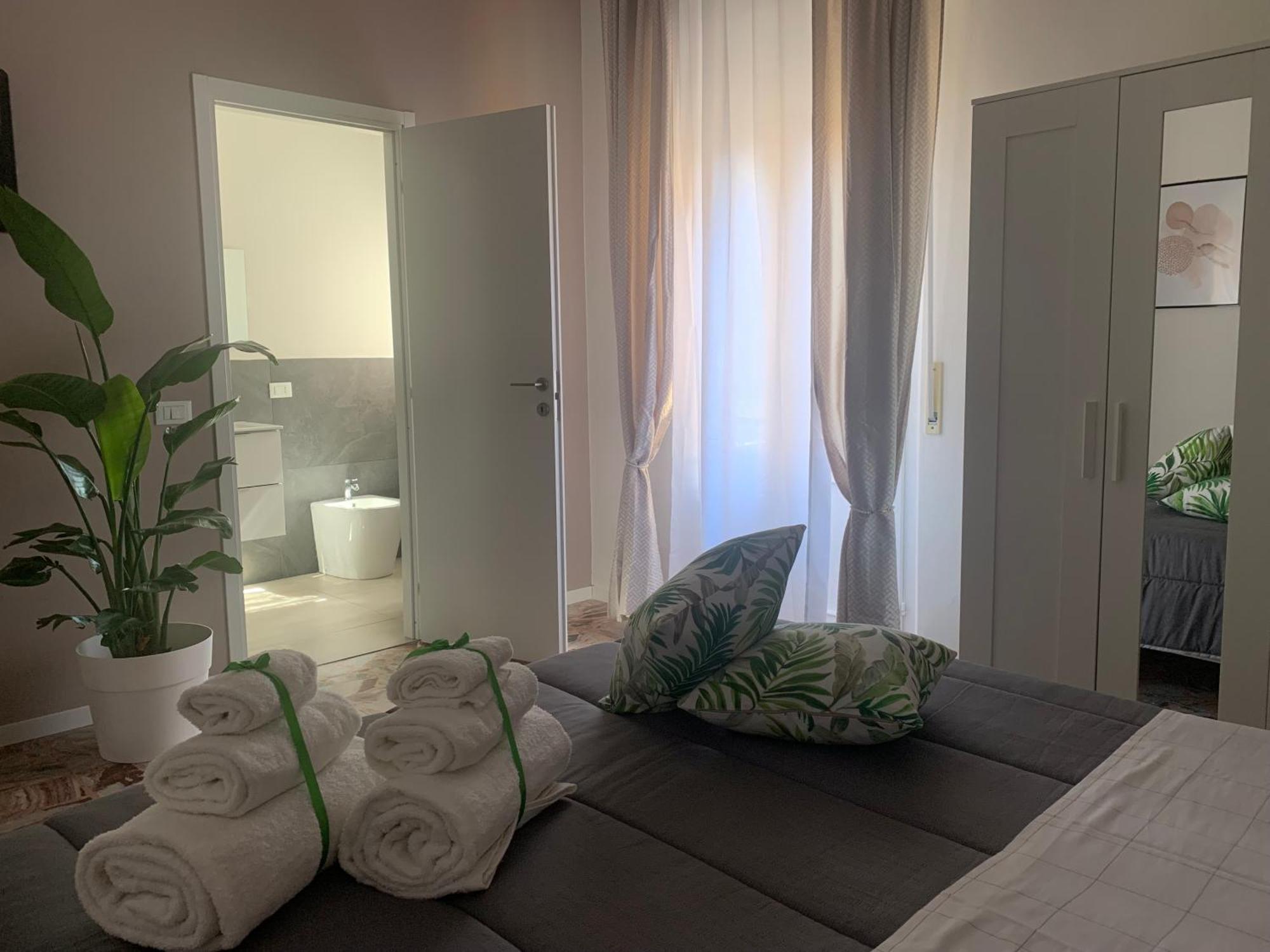 B&B Calvino Piacenza Zewnętrze zdjęcie