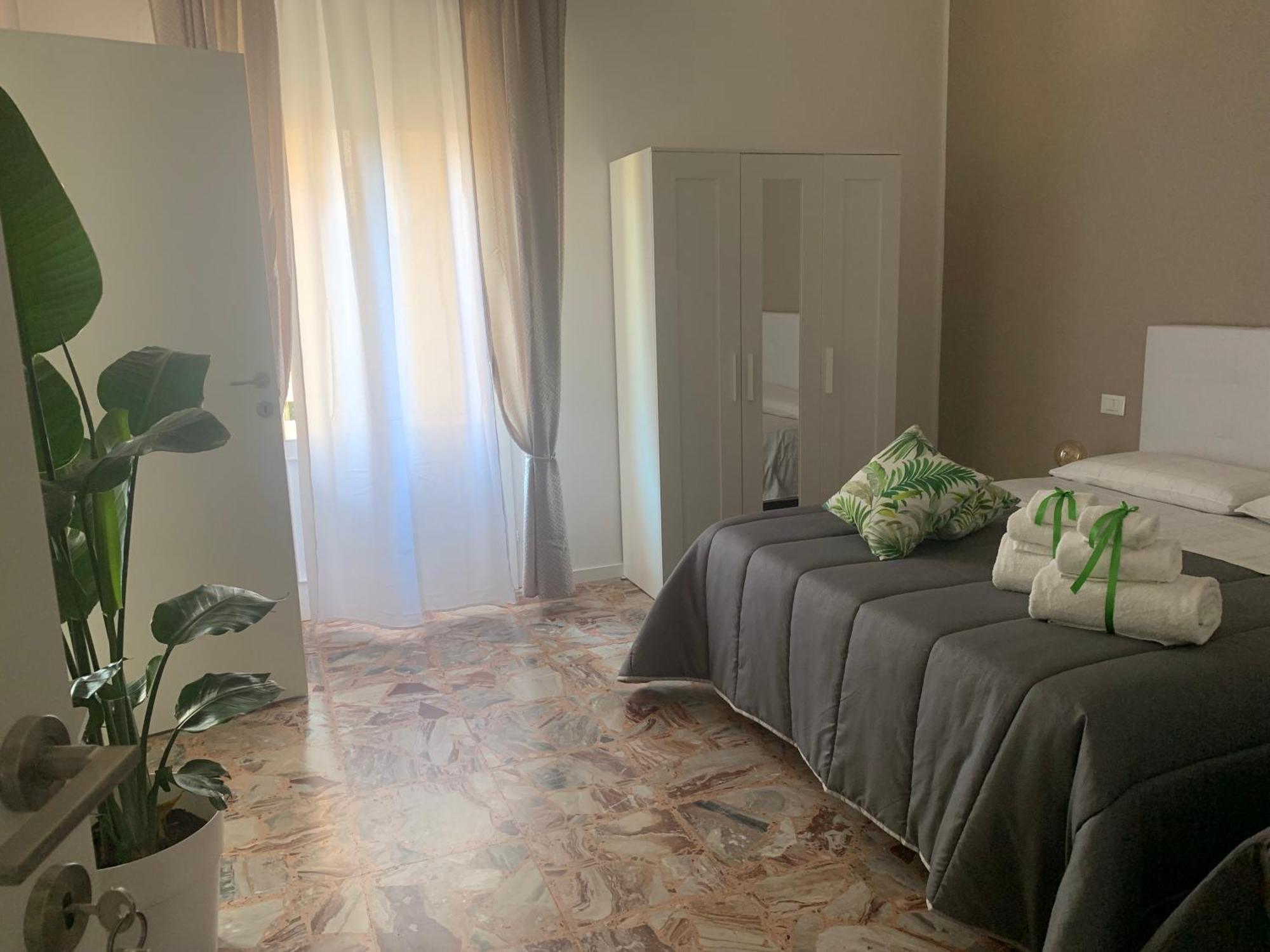 B&B Calvino Piacenza Zewnętrze zdjęcie